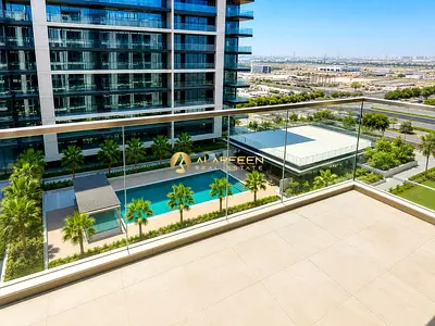 Brand New l Pool View l Multiple Options