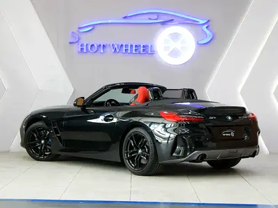 2022 BMW Z4 缩略图 5