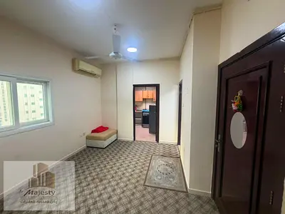 🌟 للإيجار السنوي | فرصة مميزة لا تُفوّت 🌟 🏡 شقة غرفة وصالة بموقع مميز في قلب النباعة – خلف المبارك سنتر