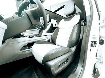 Ford Territory Titanium, миниатюра 8