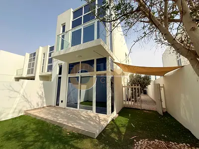 3 BR | SINGLE ROW | OPEN KITCHEN | DESERT VIEW