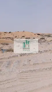Prime Industrial Land For Sale – Sajaa, Sharjah (Main Road)