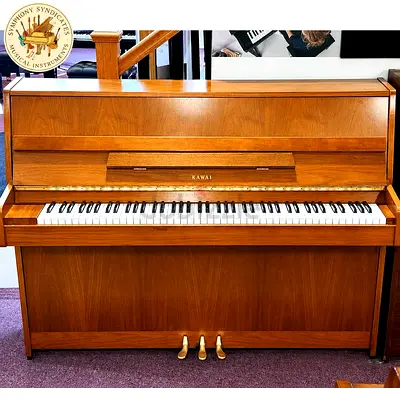Kawai CL-5 Acoustic Piano | Elegant Home Piano Dubai