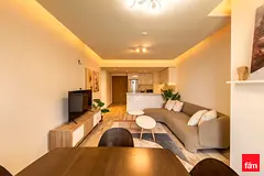 1 Month Free | Open View | High Floor