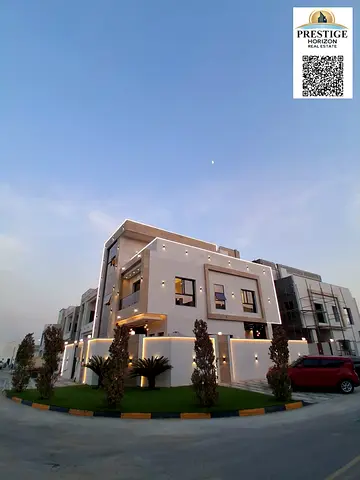 Luxury Signature Corner Villa for Sale | Private Swimming Pool | Freehold