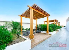 Community & City View | Owner’s Ejari | 1 Parking