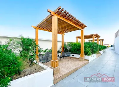 Community & City View | Owner’s Ejari | 1 Parking