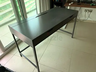 IKEA desk