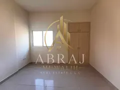 Very affordable 2Bhk with wardrobes,2 Washrooms balcony and central AC. Muwaileh school area.