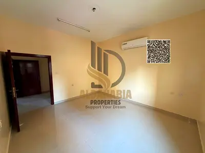 Spacious Studio for Annual Rent in Al Alia | Separate Kitchen Near Sheikh Mohammed Bin Zayed Road