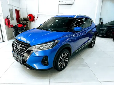 2024 Nissan KICKS 照片 2