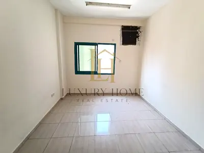 1 Month Free So Luxurious 2-bedroom with Hall&balcony available for family in AL qasimia sharjah