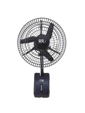 RR Electrical Industrial wall fan 30” Size