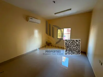 🏡 Annual Studio for Rent – Al Alia, Ajman