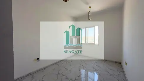 2 BHK Apartment for Rent | Al Jurf, Ajman (R)