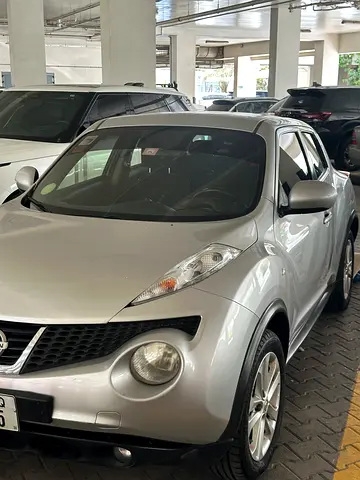 صورة 5 لـ 2013 Nissan JUKE