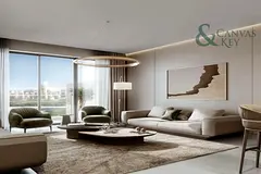 SKYLINE VIEW | PREMIUM COMMUNITY | PODIUM & TRACK VIEW