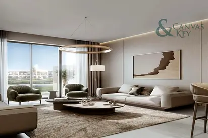 SKYLINE VIEW | PREMIUM COMMUNITY | PODIUM & TRACK VIEW