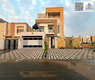 بسعر يشمل رسوم التسجيل بالكامل، كما يشمل توصيل الكهرباء والمياه،