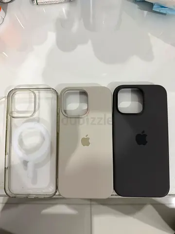 iPhone 16 pro max cases