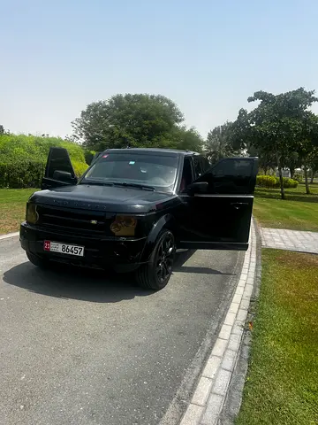 2009 Land Rover LR3 HSE 4.4 V8 | 7 Seater | 174k km | Major Maintenance Done