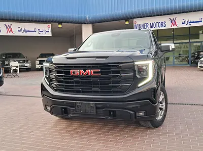 2024 GMC SIERRA — фото 2