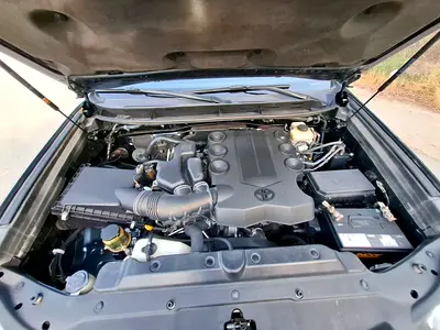 صورة 10 لـ 2010 Toyota PRADO
