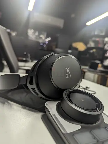 Hyperx cloud alpha 2 wireless headphone