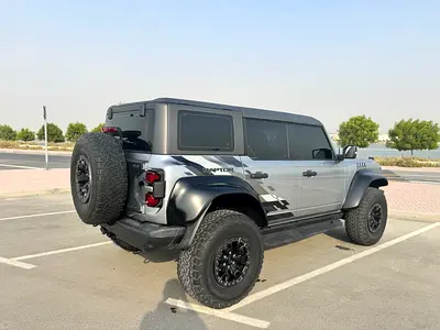 صورة 6 لـ 2023 FORD BRONCO