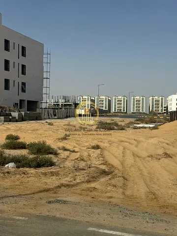Land for sale in Hills City, Sharjah Emirate