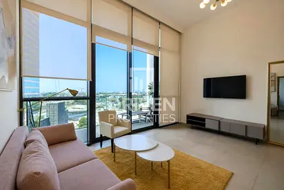 High Demand | Fully Furnished | Ready to Move in