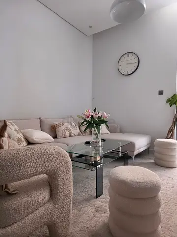 Sofa set for sale and coffee table