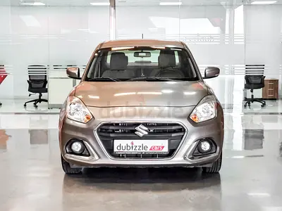 Suzuki Dzire GL, миниатюра 2