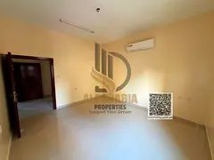 Spacious Studio for Annual Rent in Al Alia | Separate Kitchen Near Sheikh Mohammed Bin Zayed Road