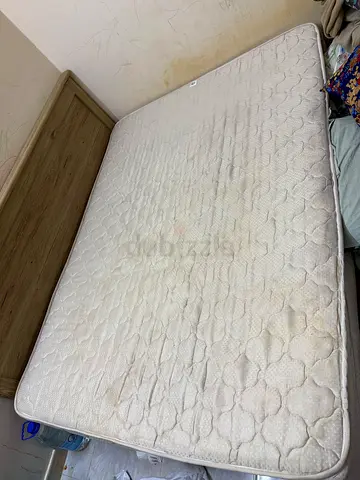 Mattress 150x200x20cm