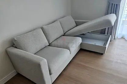 Ikea vimle L shape sofa