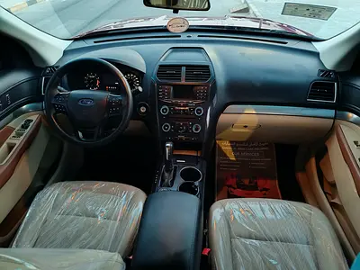 صورة مصغرة 12 لـ 2017 FORD EXPLORER