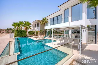 Fully Upgraded | Furnished | Vacant Now