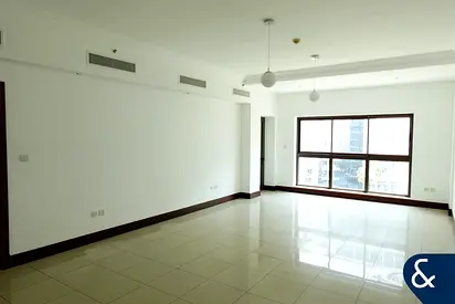 Vacant | Unfurnished |Corner Unit | Spacious