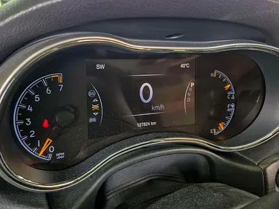 صورة مصغرة 15 لـ 2020 JEEP GRAND CHEROKEE