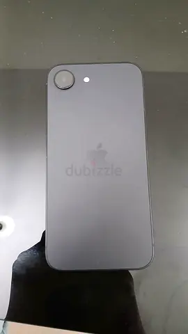 iPhone 16e ICLOUD LOCK