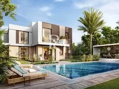 Prime Location | Elegant Villa | Spacious Layout