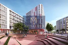 2BR - Premium Aljada Residence - More Than a Home