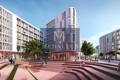 2BR - Premium Aljada Residence - More Than a Home