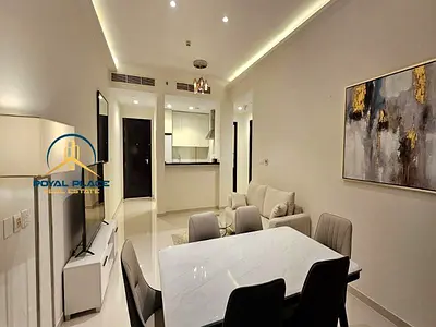 Furnished 2BR | Celestia A | Balcony & Community View