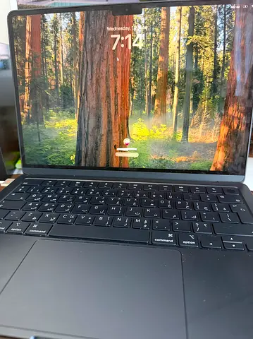 Macbook Air M4 16GB/256GB
