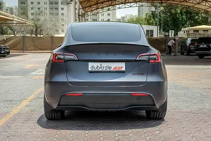 2022 Tesla MODEL Y 照片 7