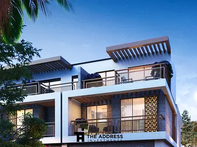 4BR Villa | Violet 3 | Lagoon Community Views