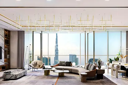 Prime Location | Completion Soon | Premium Design