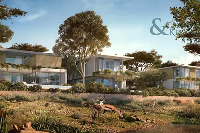 OP + DLD | MULTIPLE OPTIONS | LAGOON LIFESTYLE AMINITIES